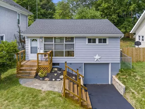 553 Kibler Ave, Newark, OH 43055