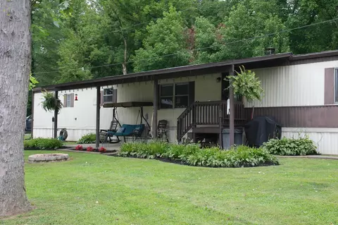 3022 Sycamore Ln, Stockport, OH 43787
