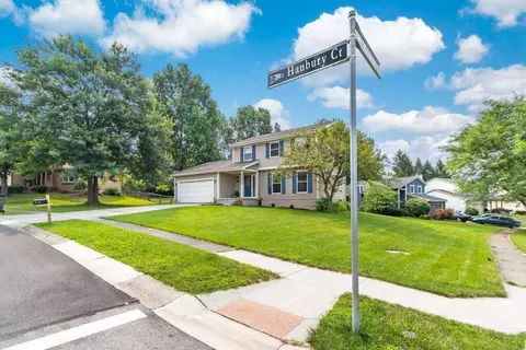 1378 Hanbury Ct, Columbus, OH 43230