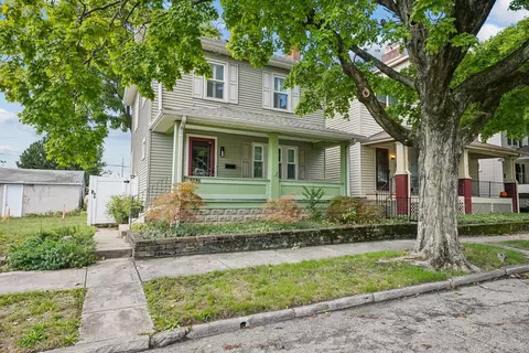 1295 City Park Ave, Columbus, OH 43206