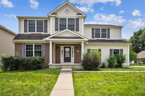 5873 Tarrycrest Dr, Westerville, OH 43081