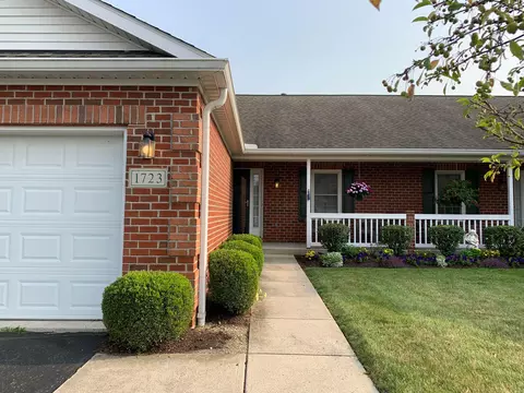 1723 Yorklyn Ln, Delaware, OH 43015