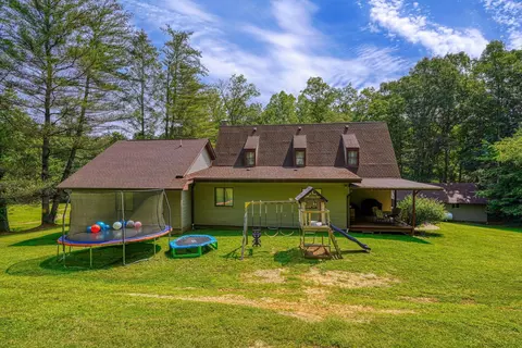 335 Pine Ridge Rd, Jackson, OH 45640 photo 8