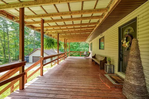 335 Pine Ridge Rd, Jackson, OH 45640 photo 12