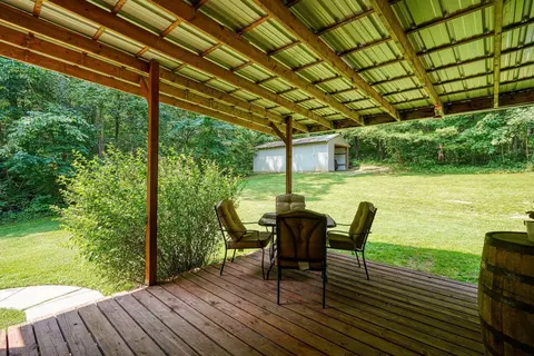 335 Pine Ridge Rd, Jackson, OH 45640 photo 13