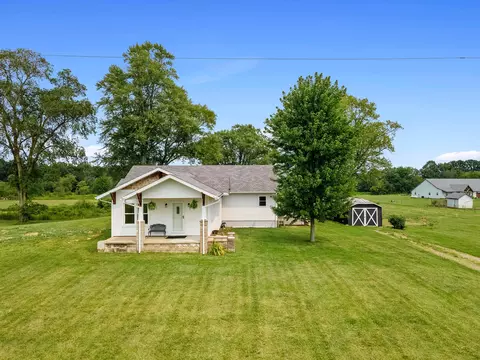 3006 Weaver Rd, Mount Vernon, OH 43050