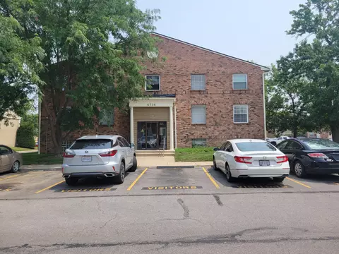 4714 Tarryton Ct S #20-2J, Columbus, OH 43228