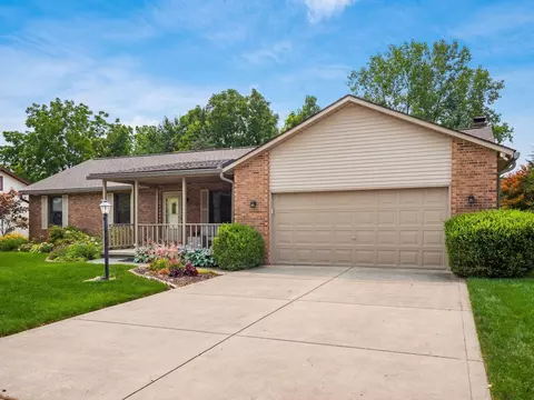 2903 Buxton Ln, Grove City, OH 43123