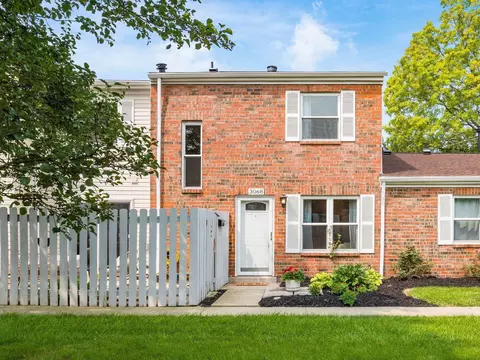 3068 Jersey Dr #50, Columbus, OH 43204