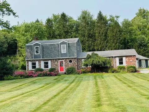 8048 Duncan Plains Rd NW, Alexandria, OH 43001