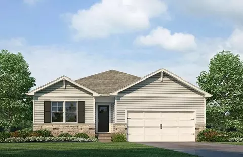6253 Renner Park Dr, Columbus, OH 43228