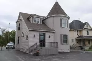 460 Delaware Ave, Marion, OH 43302