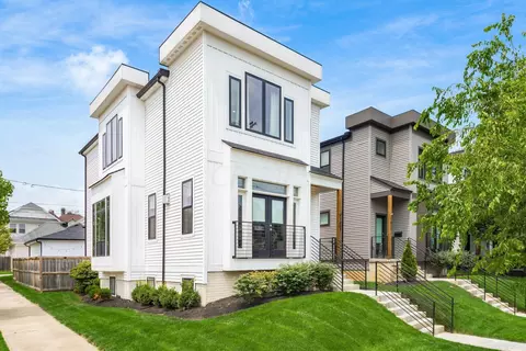 1407 N 4th St, Columbus, OH 43201