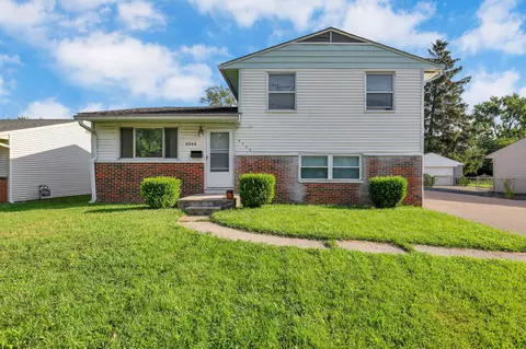 4302 Conover Pl, Columbus, OH 43227