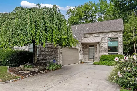 578 Westbury Woods Ct, Westerville, OH 43081