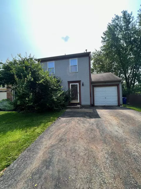 7598 Exploration Dr, Worthington, OH 43085