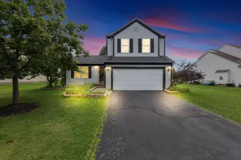 8611 Firstgate Dr, Reynoldsburg, OH 43068