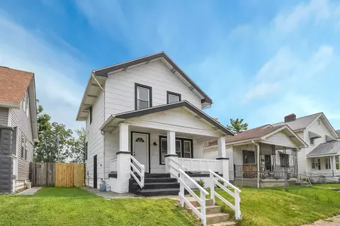 488 Catherine St, Columbus, OH 43223