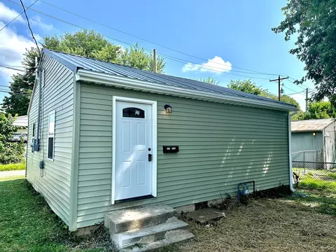 460 E Rear E Ohio St, Circleville, OH 43113