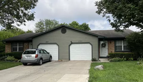 2065 Lynbridge Dr, Reynoldsburg, OH 43068