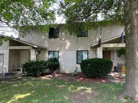 2121 Lynbridge Dr, Reynoldsburg, OH 43068
