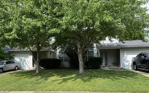 2143 Lynbridge Dr, Reynoldsburg, OH 43068