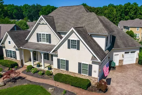 1836 Hannah Farms Ct, Blacklick, OH 43004