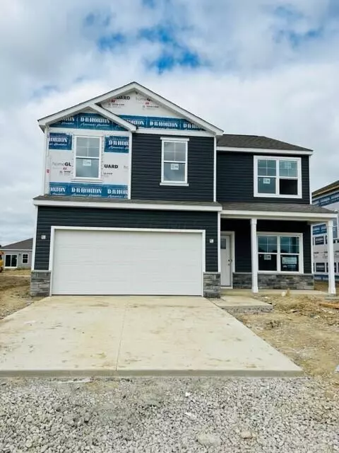 1503 Raley Way, Columbus, OH 43228