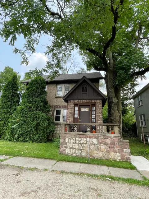 748 N Dawson Ave, Columbus, OH 43219