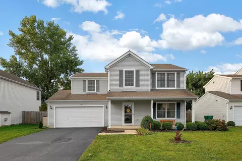 1528 Magoffin Ave, Obetz, OH 43207
