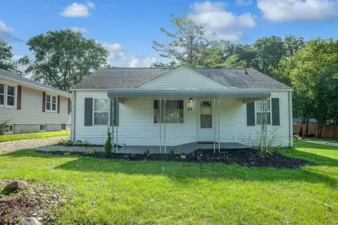 37 Shelby Ave, Shelby, OH 44875