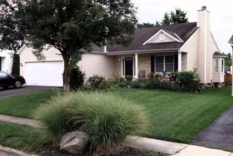 3119 Gideon Ln, Columbus, OH 43219