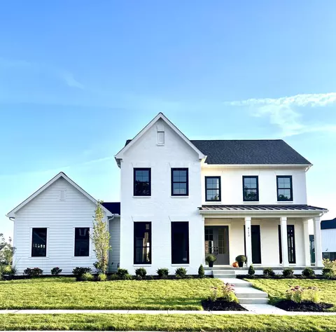 8173 Canopy Glen Dr, Plain City, OH 43064