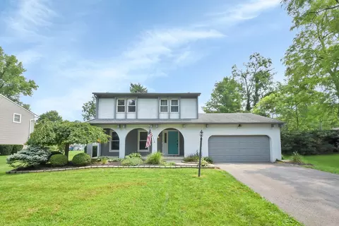 1740 Cobblegate Ln, Reynoldsburg, OH 43068
