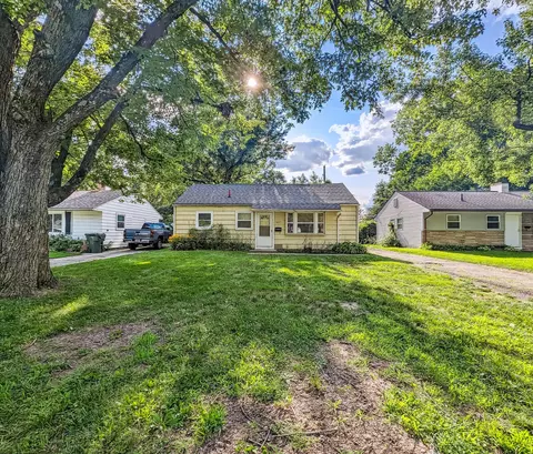 1077 S Hampton Rd, Columbus, OH 43227