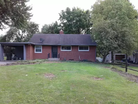 99 E Stanton Ave, Columbus, OH 43214