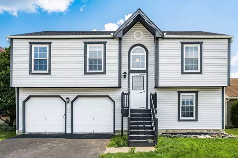 2986 Sand Dollar Dr, Columbus, OH 43232