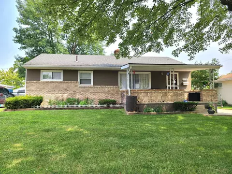 3512 Vanderberg Ave, Columbus, OH 43204