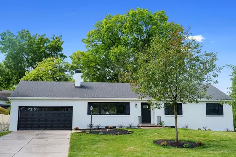 1220 London Dr, Columbus, OH 43221
