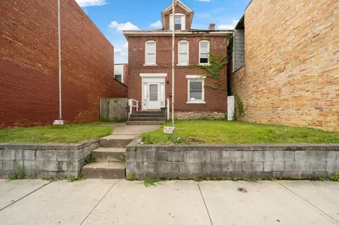 2413 W Broad St, Columbus, OH 43204