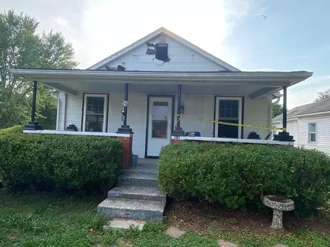 2183 State Route 327, Londonderry, OH 45647