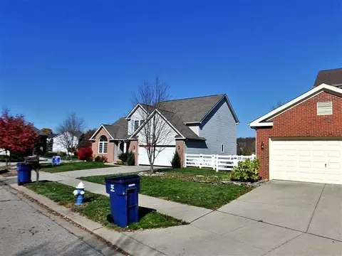 204 Wicklow Dr, Granville, OH 43023