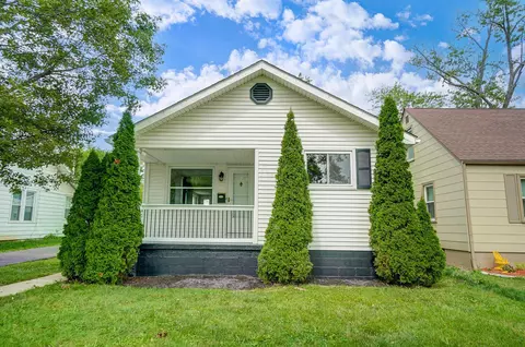 127 Pasadena Ave, Columbus, OH 43228