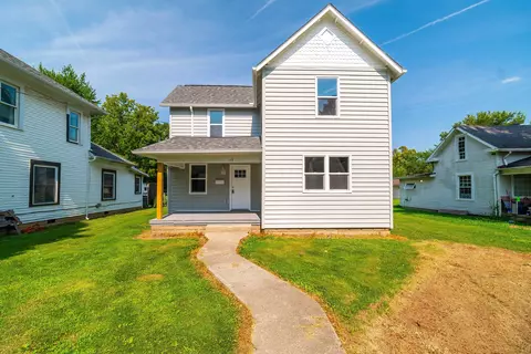 113 S Clinton St, Richwood, OH 43344