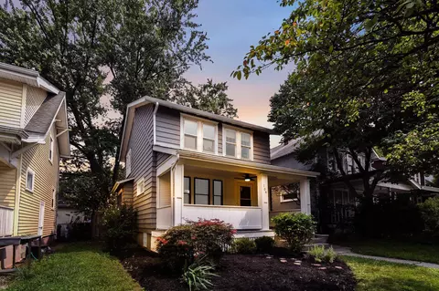 104 W California Ave, Columbus, OH 43202