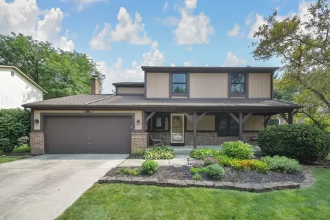 1035 Elcliff Dr, Westerville, OH 43081