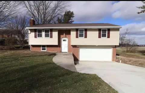 146 North St, North Lewisburg, OH 43060