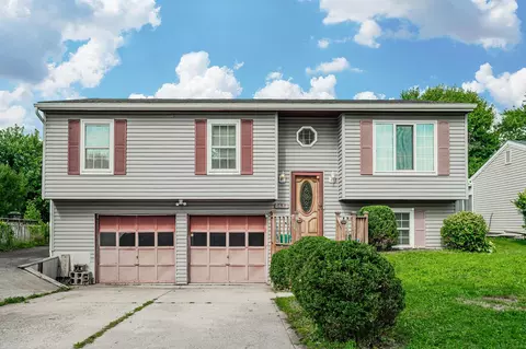 3684 Potomac St, Groveport, OH 43125