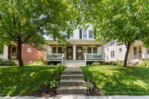 841-843 Thomas Rd, Grandview Heights, OH 43212