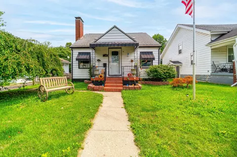 148 Nashoba Ave, Columbus, OH 43223